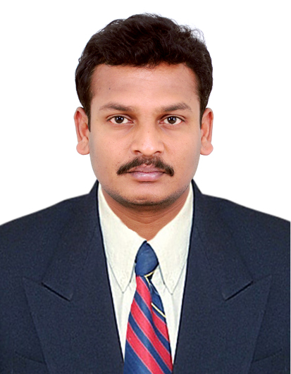 Mr. D. Chandrakumar
