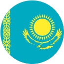Kazakhstan