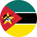 Mozambique