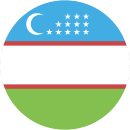 Uzbekistan