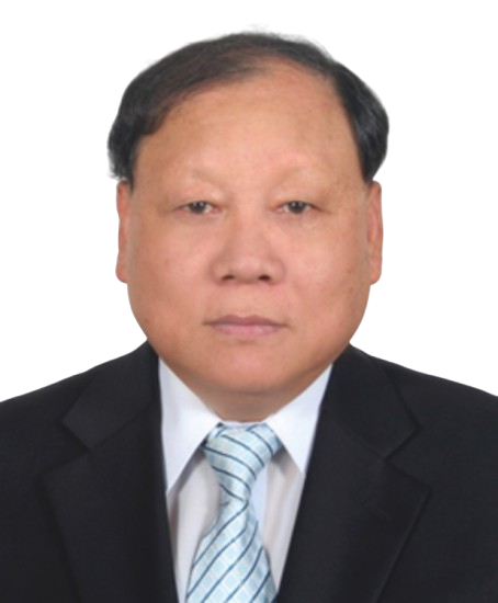 Mr. Jung Ho Bae