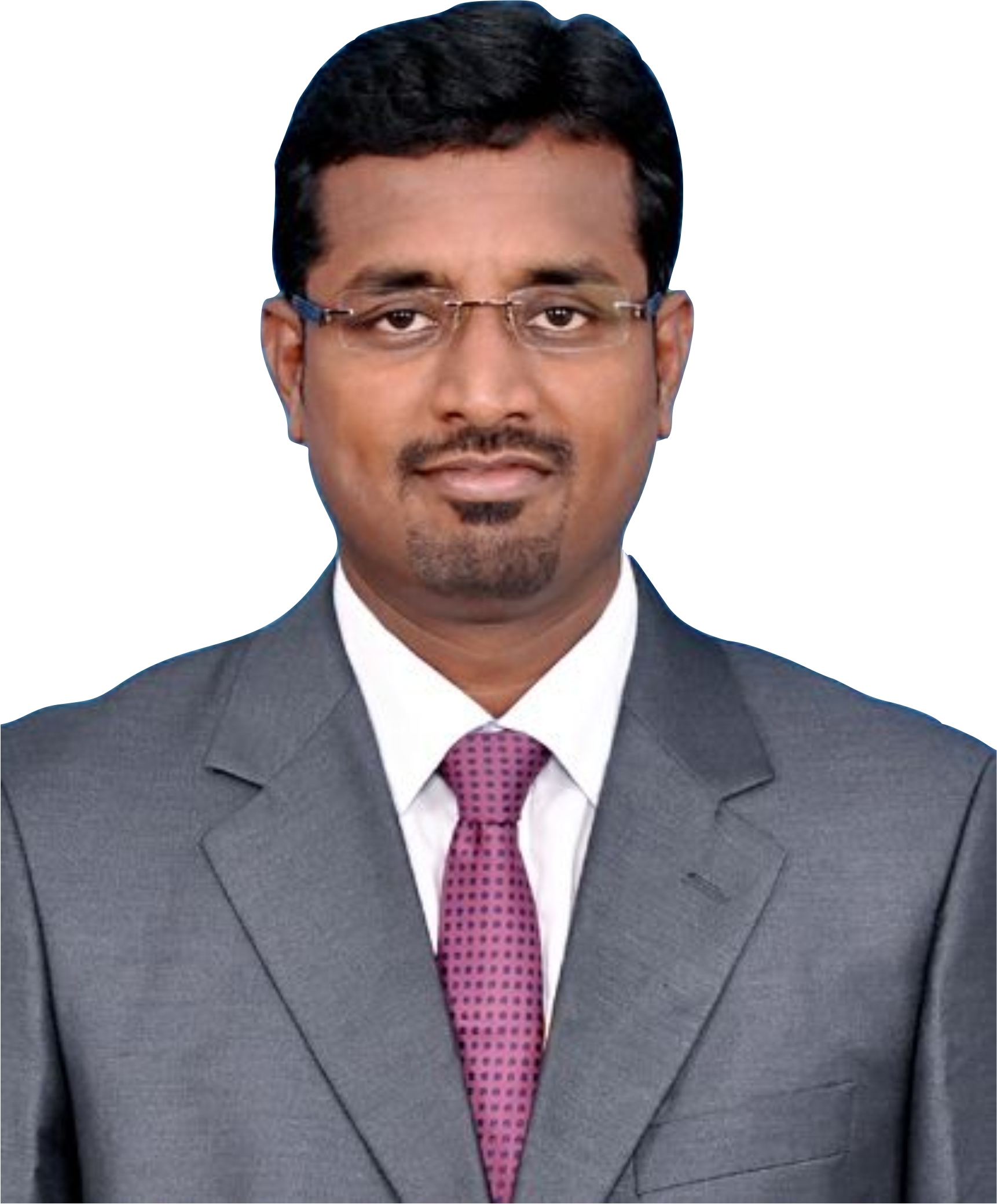 Mr. Kalaiarasan