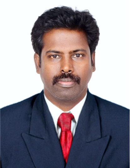 Mr S. Kirubakaran