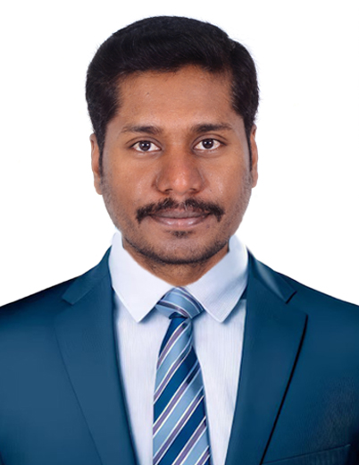 Mr M. Rajarathinam