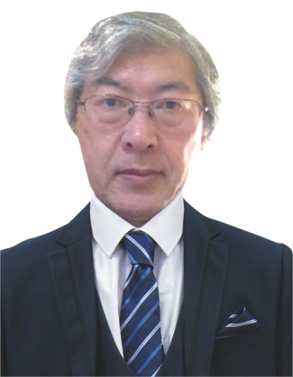 Mr. Mitsuhiro Michael Kashimoto