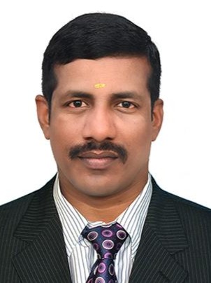 Mr p. Mohanasundaram
