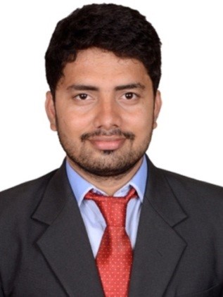 Mr. P. Rajashekar