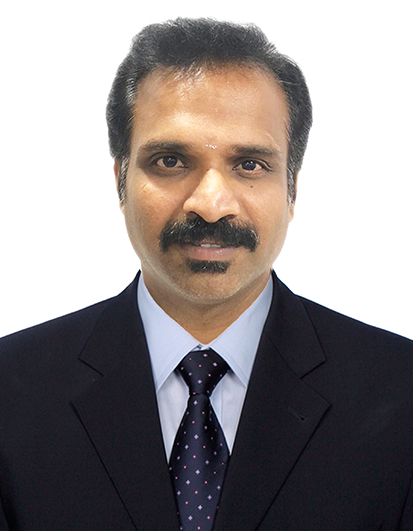 Mr R. Rajayogesh