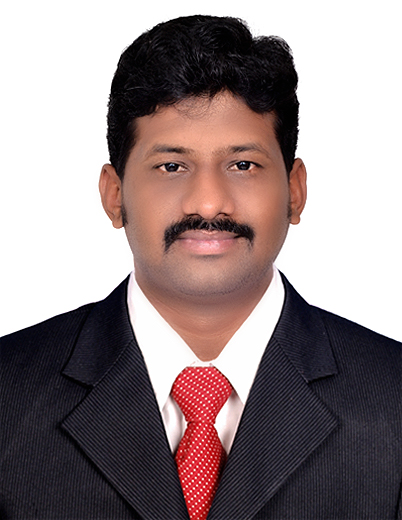 Mr K. Sivakumar