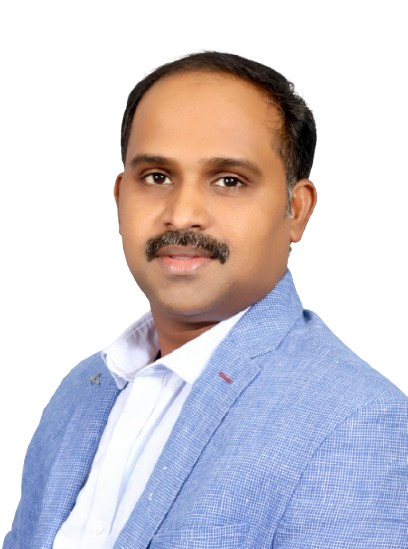 Mr. M. Thendral