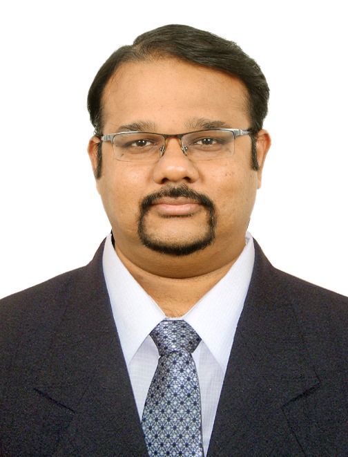 Mr. S. Arunkumar