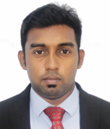 Mr. K.G. Sangeedan