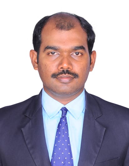 Mr. R. Vinoth