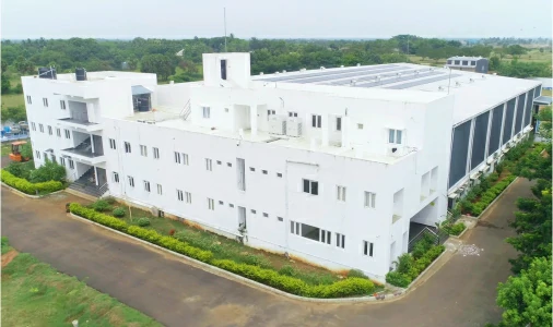 Switchgear panel factory launched in 2009
