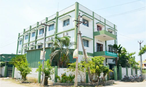 Flameproof equipment division launched in 2015