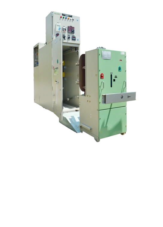 Vacuum circuit breaker switchgear equipment