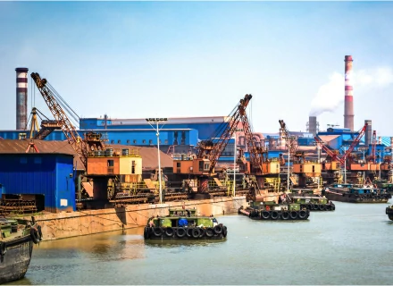 Industrial