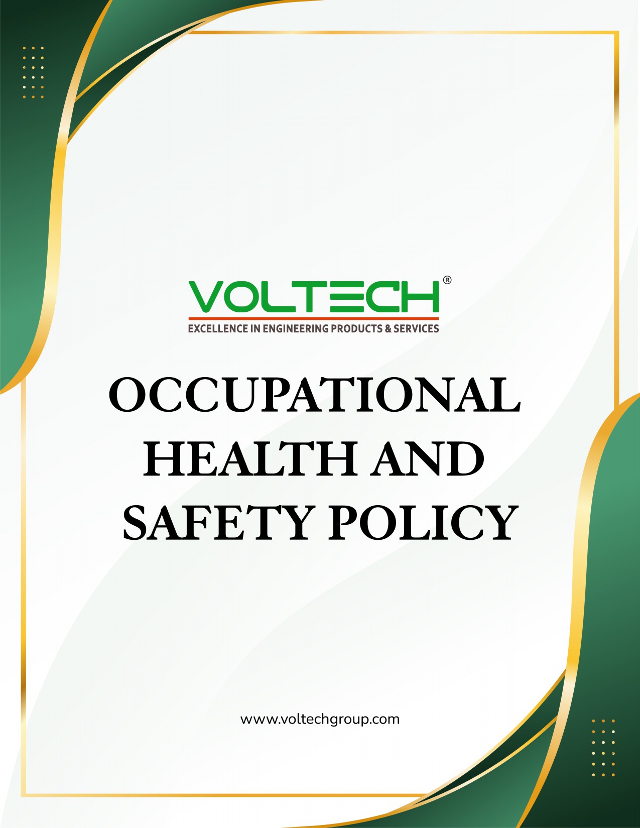 Voltech Group
