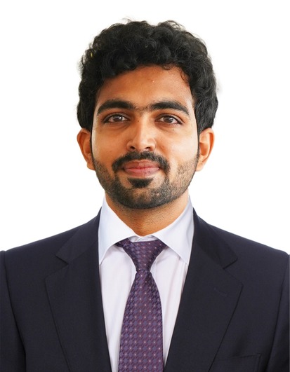 Mr. P. Gowtham
